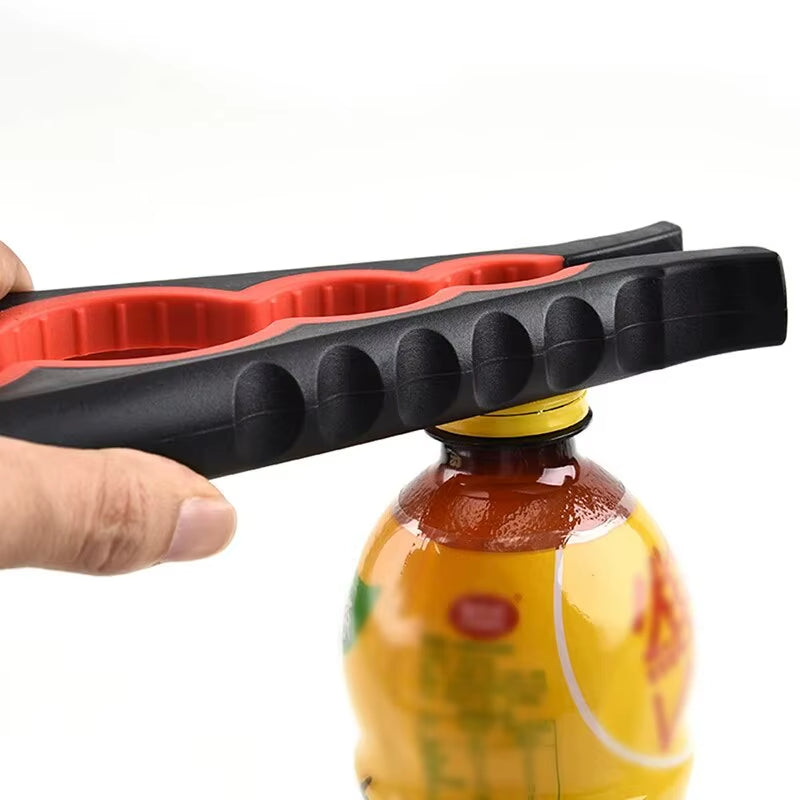 4 in 1 Can Opener
