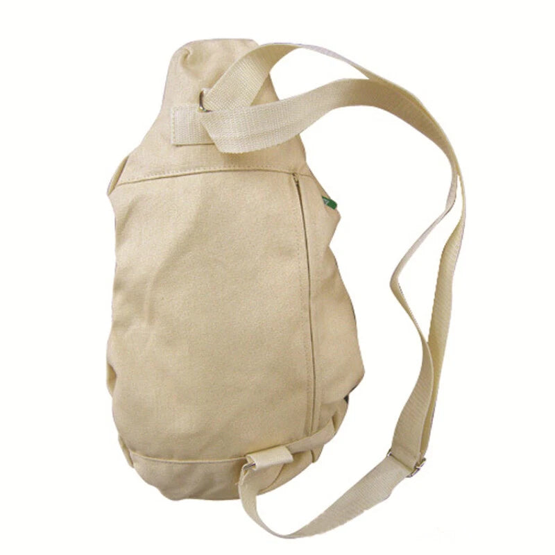 Desert Wind Gourd-shaped Backpack
