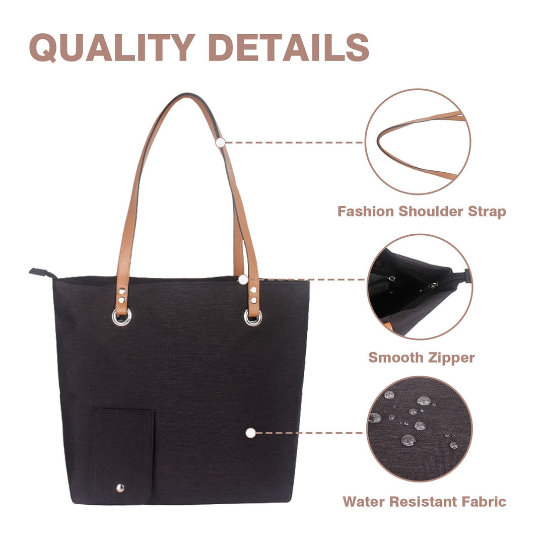 Portable insulated wine bag