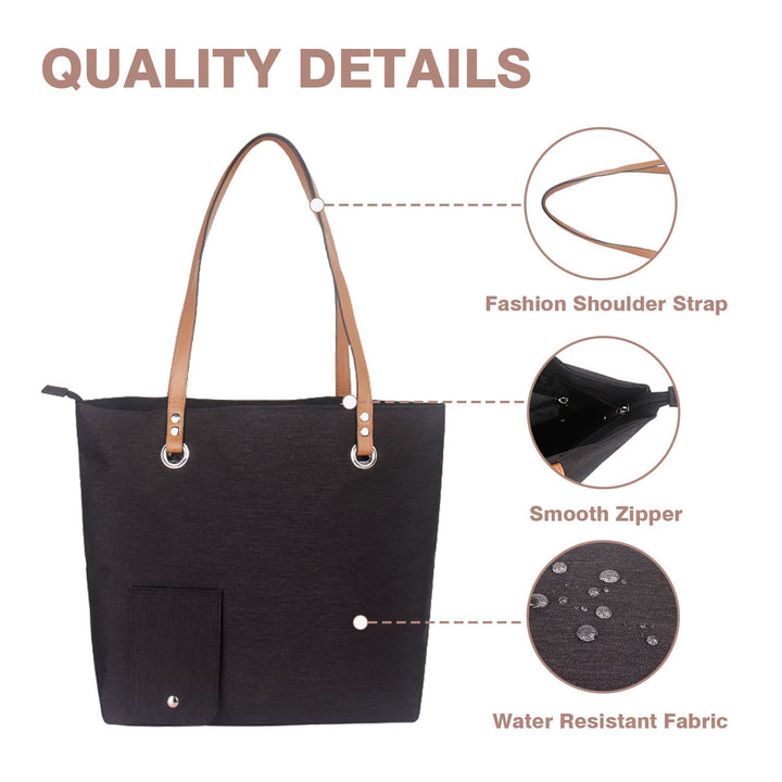 Portable insulated wine bag