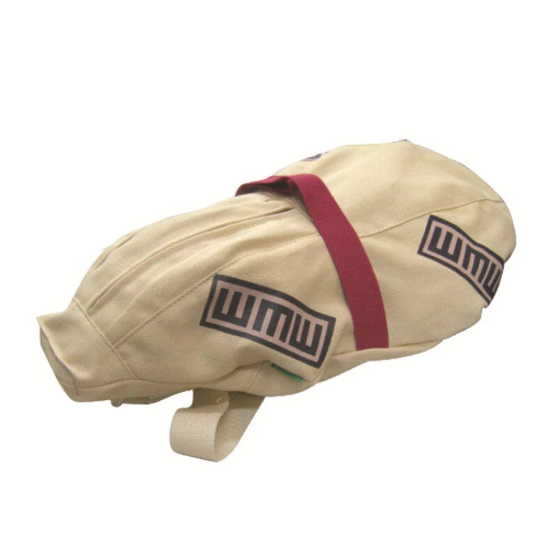Desert Wind Gourd-shaped Backpack