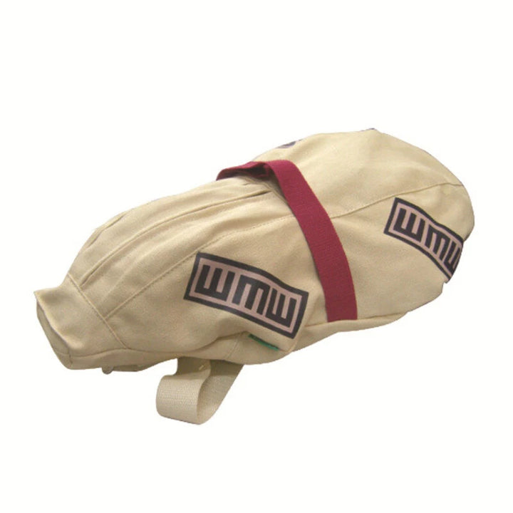 Desert Wind Gourd-shaped Backpack