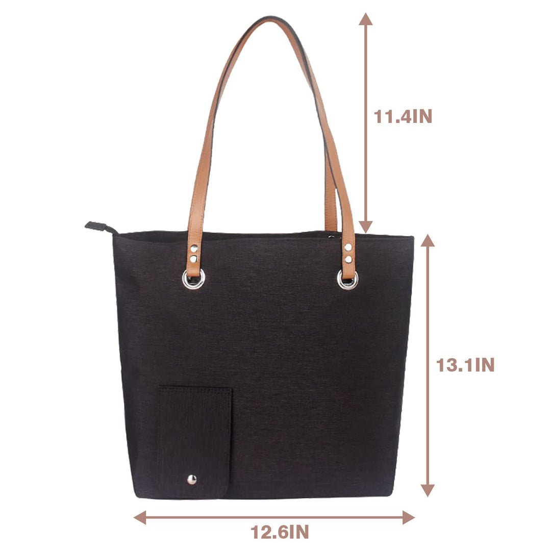 Portable insulated wine bag