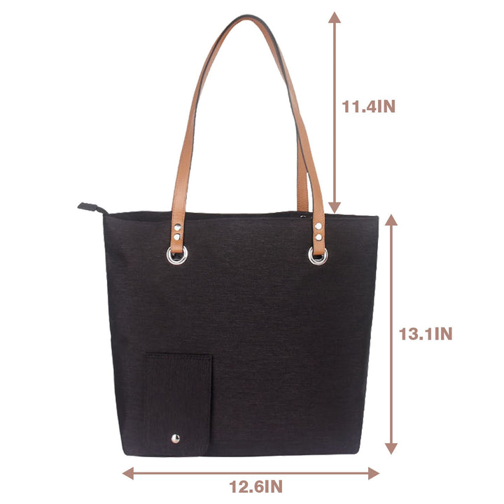 Portable insulated wine bag