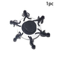 Running Stickman Fidget Spinner
