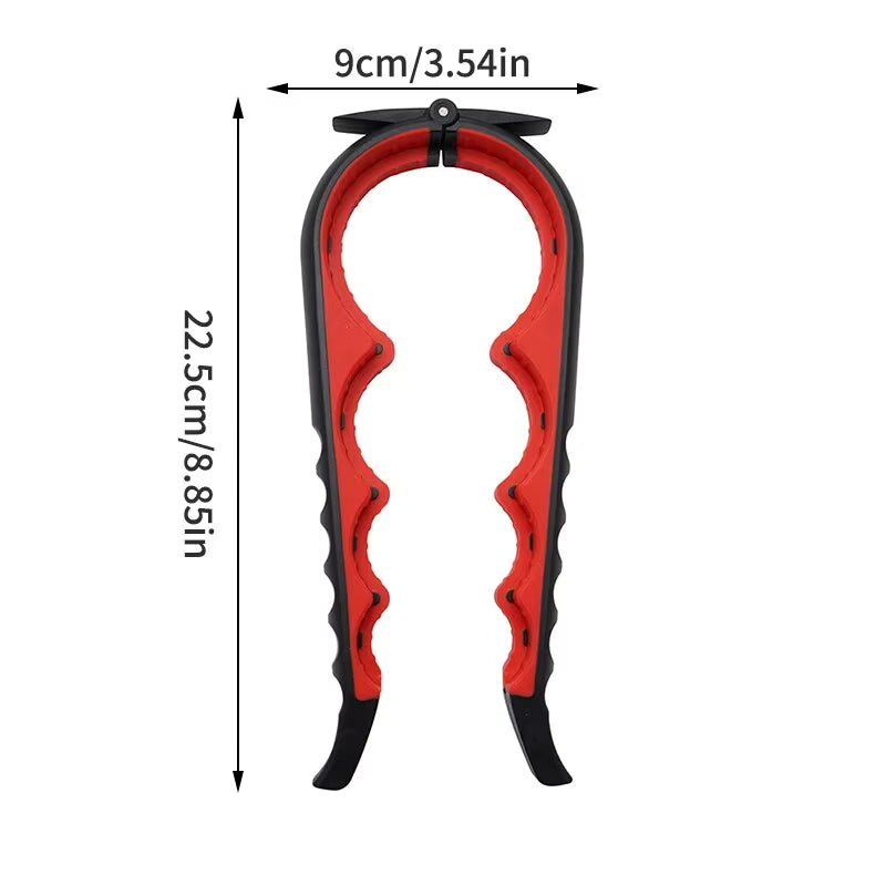 4 in 1 Can Opener