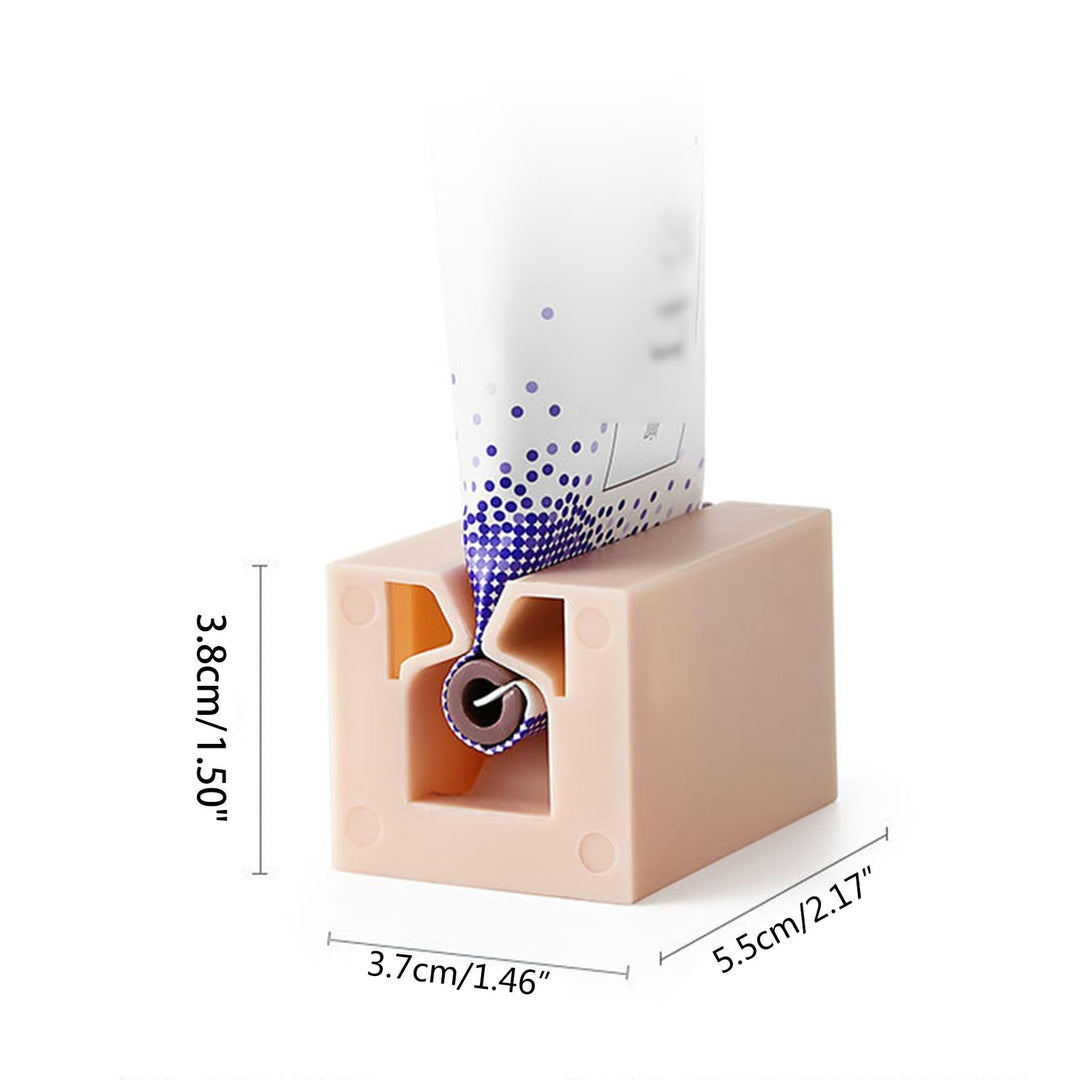 Toothpaste Squeezer