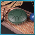Steel Tongue Drum Rain Chime