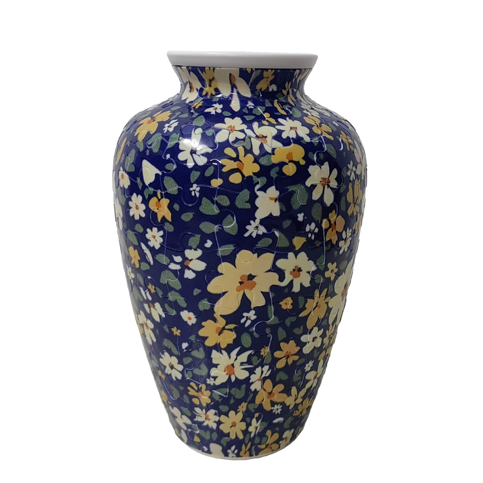 3D Puzzle Vase