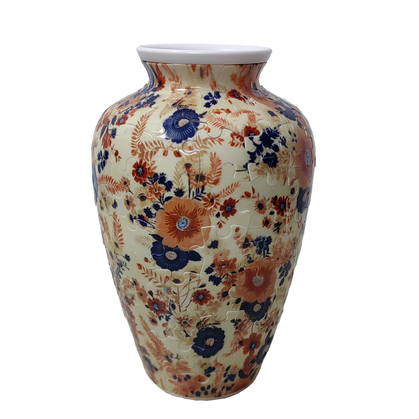 3D Puzzle Vase