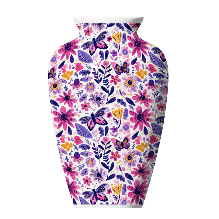 3D Puzzle Vase