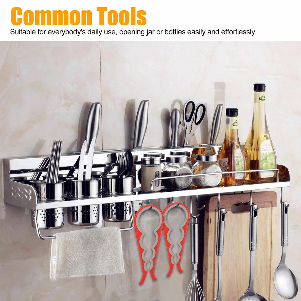 4 in 1 Can Opener