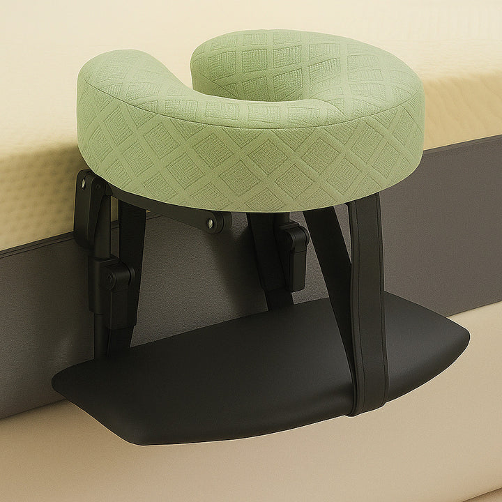 Floating Massage Face Cradle