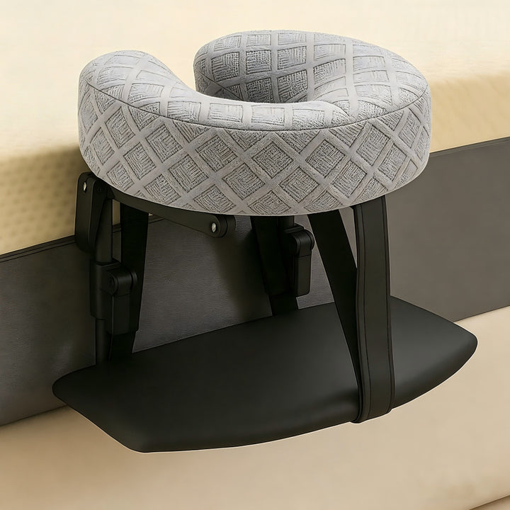 Floating Massage Face Cradle