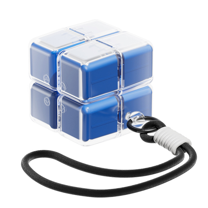 Portable Pillbox
