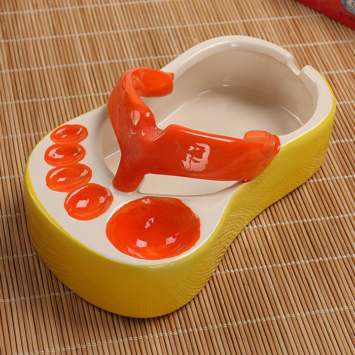 French fry dipping tray