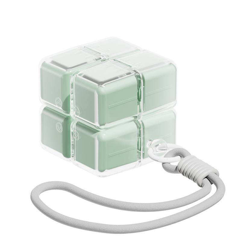 Portable Pillbox