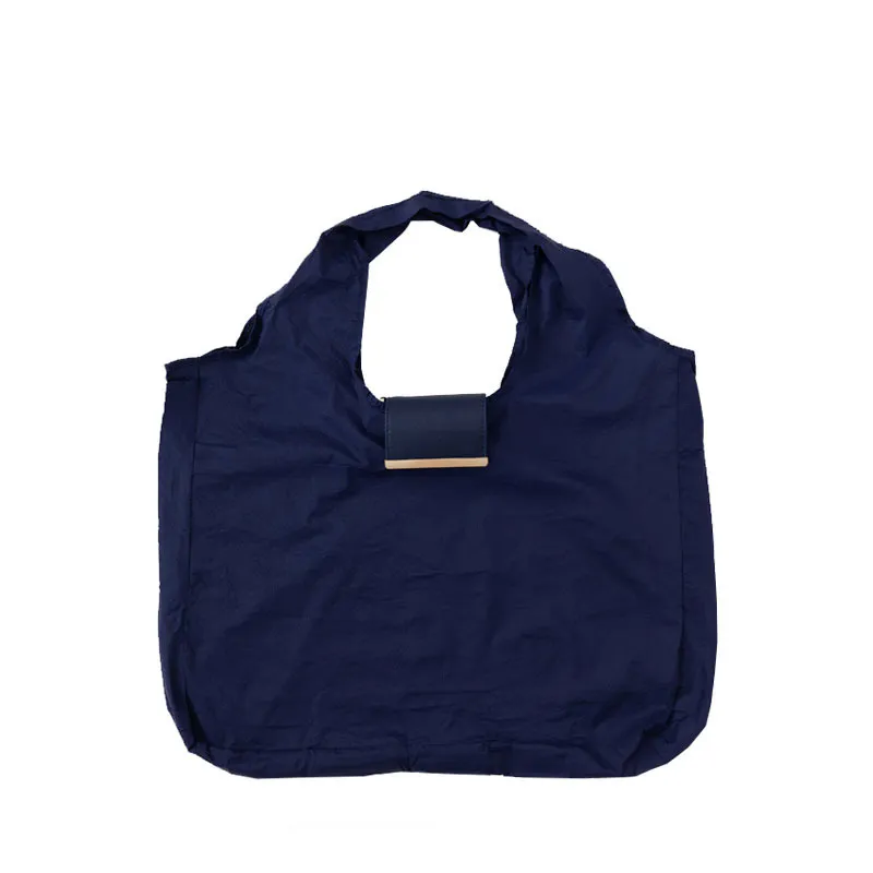 Convenient keychain eco-friendly bag