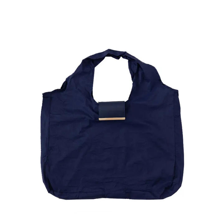 Convenient keychain eco-friendly bag