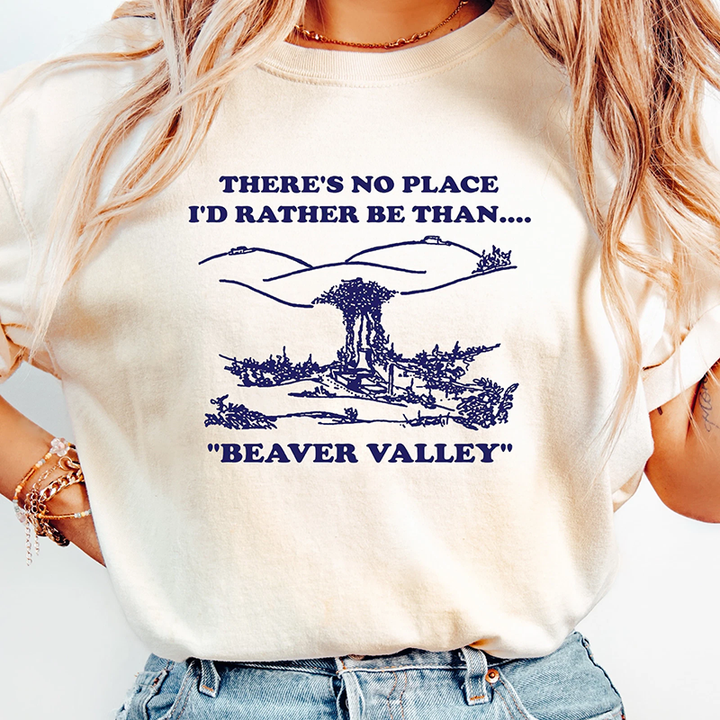 There&