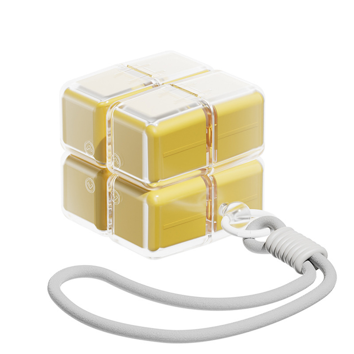 Portable Pillbox
