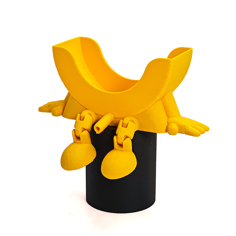Fun 3D-Printed Sponge Drain Rack