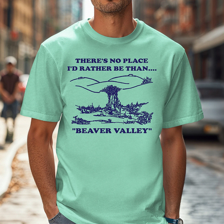 There&