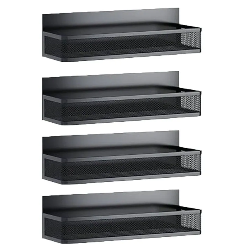Magnetic Fridge Side Rack