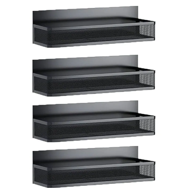 Magnetic Fridge Side Rack