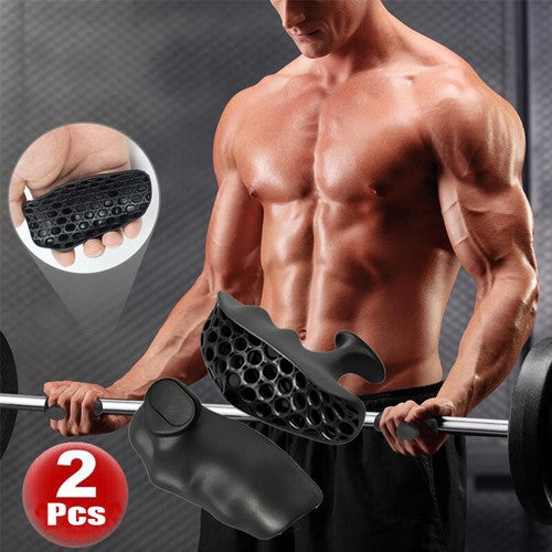 Anti Slip Workout Grips
