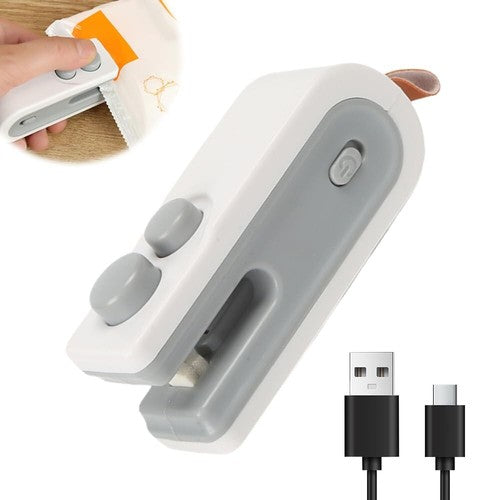Mini Bag Sealer